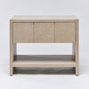 Interlude Home Lowell Bedside Chest