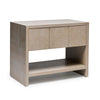 Interlude Home Lowell Bedside Chest