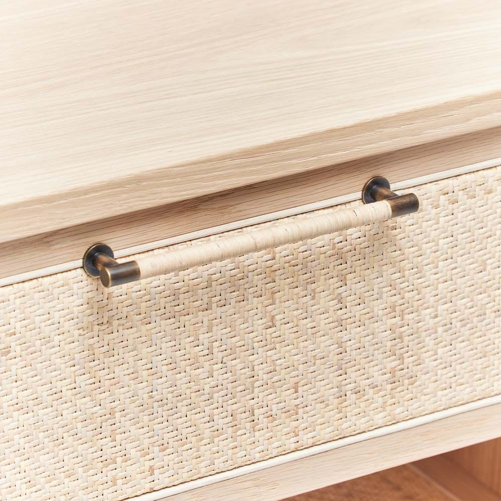 Interlude Marsh Bedside Chest