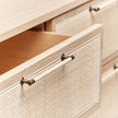 Interlude Marsh 6 Drawer Chest