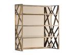 Sligh Cross Effect Prism File Chest