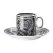 Versace Barocco Haze AD Cup & Saucer