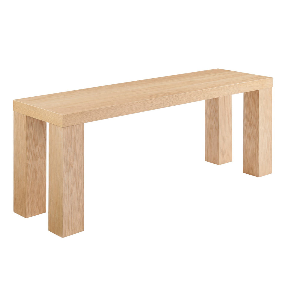 Euro Style Abby Bench - 49