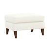 Interlude Home Kelsey Ottoman