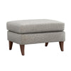 Interlude Home Kelsey Ottoman