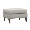 Interlude Home Kelsey Ottoman