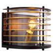 Eichholtz Logan Outdoor Wall Lamp
