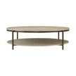 Theodore Alexander Repose Round Coffee Table