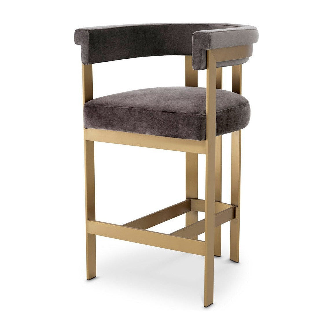 Eichholtz Clubhouse Counter Stool