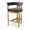 Eichholtz Clubhouse Counter Stool