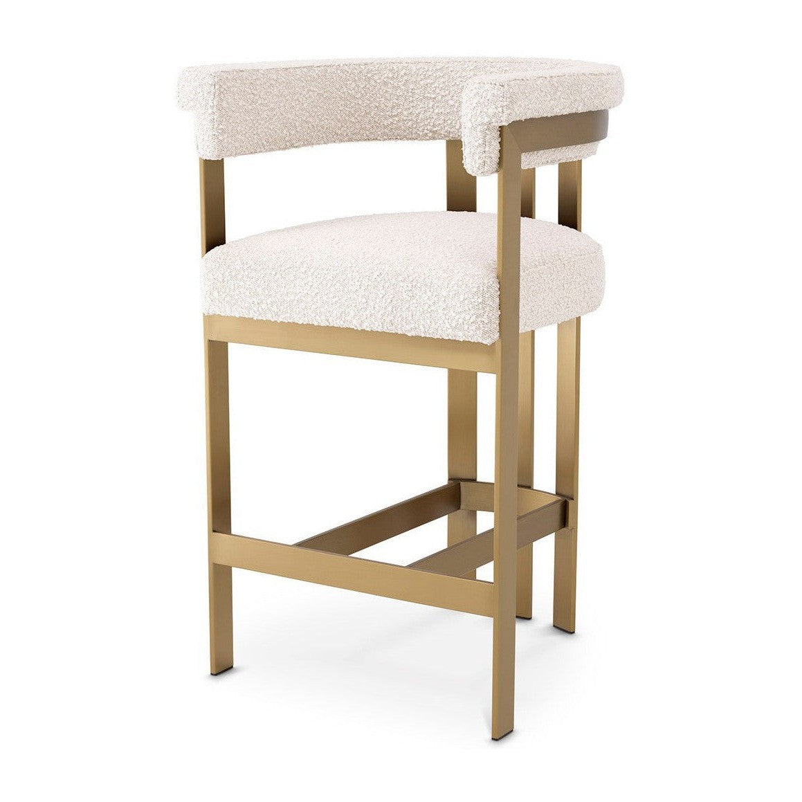 Eichholtz Clubhouse Counter Stool