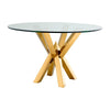 Eichholtz Triumph Dining Table