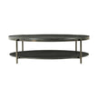 Theodore Alexander Repose Round Coffee Table