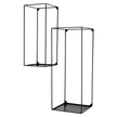 Eichholtz Deco Wall Shelf Set of 2