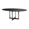 Eichholtz Melchior Oval Dining Table