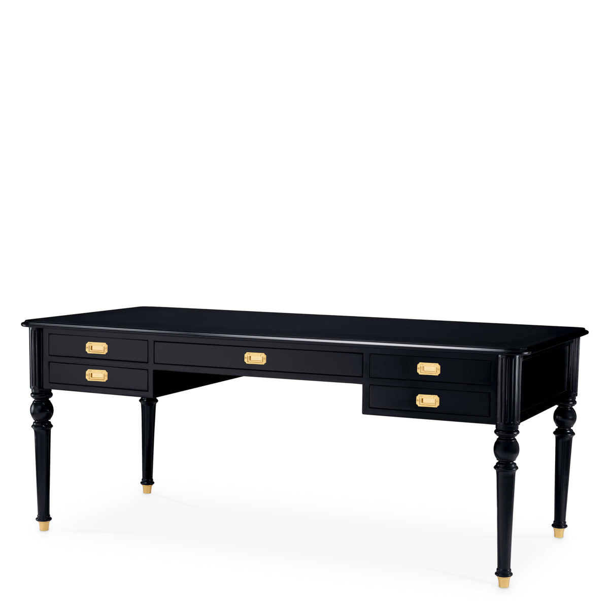 Eichholtz Wimbledon Desk