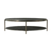 Theodore Alexander Repose Round Coffee Table