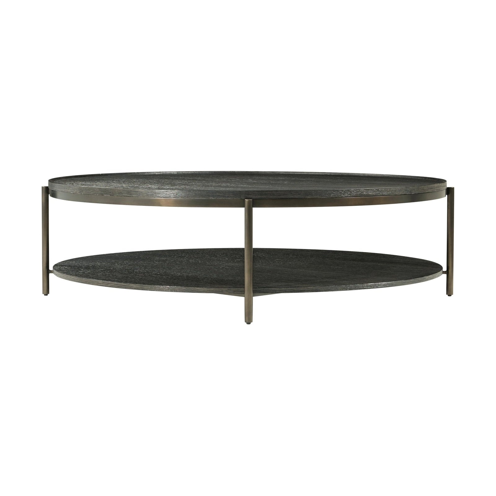 Theodore Alexander Repose Round Coffee Table