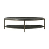 Theodore Alexander Repose Round Coffee Table