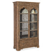 Hooker Furniture Americana Display Cabinet