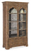 Hooker Furniture Americana Display Cabinet