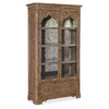 Hooker Furniture Americana Display Cabinet