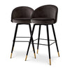 Eichholtz Cooper Bar Stool - Set of 2