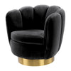 Eichholtz Mirage Swivel Chair