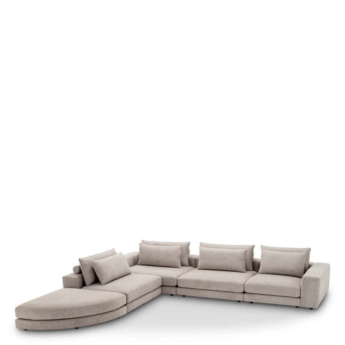Eichholtz Lounge Club Sofa