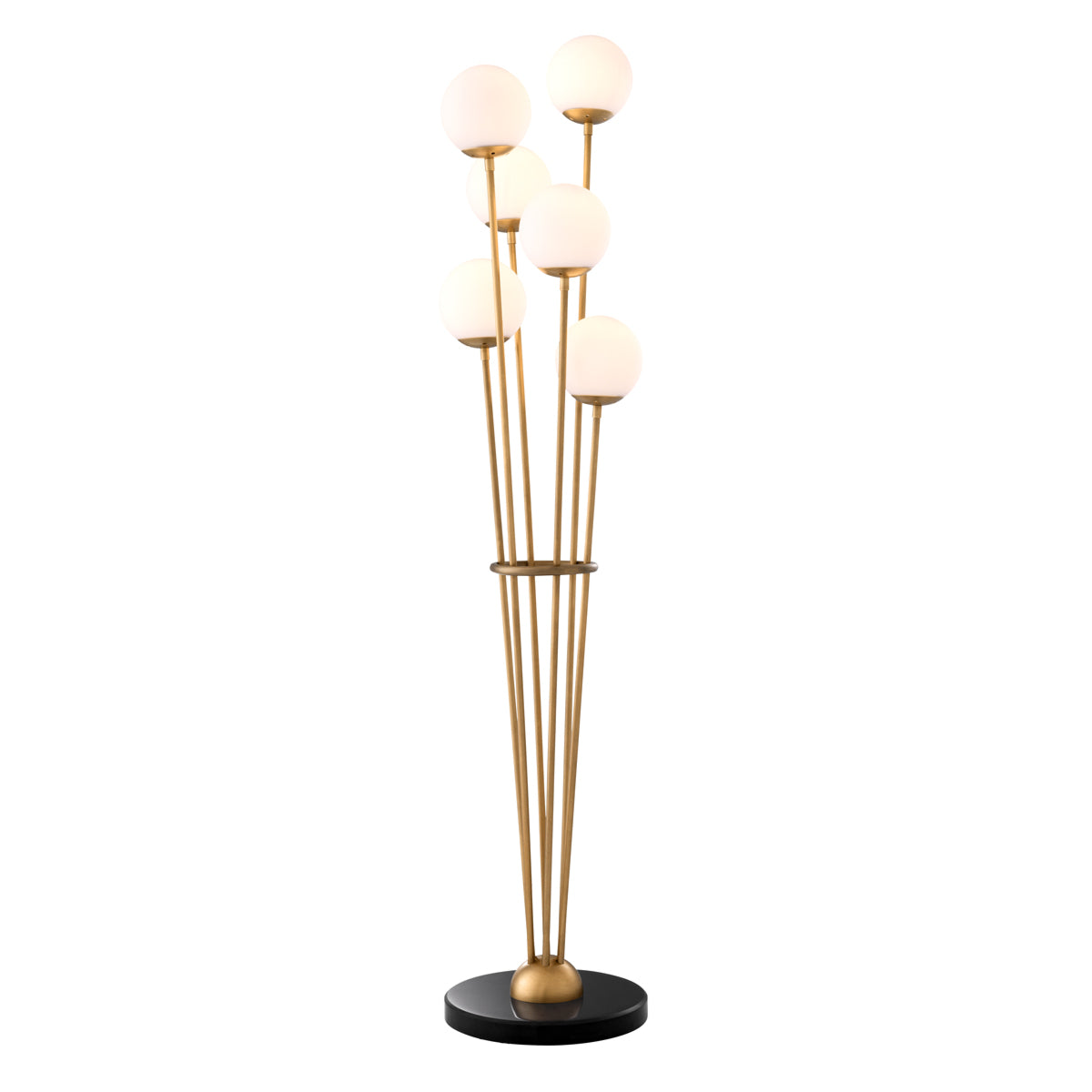 Eichholtz Tortora Floor Lamp