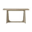 Theodore Alexander Repose Wooden Console Table