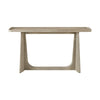 Theodore Alexander Repose Wooden Console Table