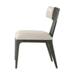 Theodore Alexander Repose Upholstered Dining Side Chair - Set of 2