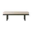 Theodore Alexander Repose Upholstered End Of Bed Bench