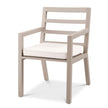 Eichholtz Delta Outdoor Dining Chair