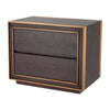 Eichholtz Camelot Bedside Table