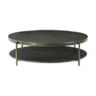 Theodore Alexander Repose Round Coffee Table