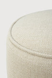 Ethnicraft Donut Outdoor Pouf