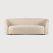 Ethnicraft Ellipse Sofa