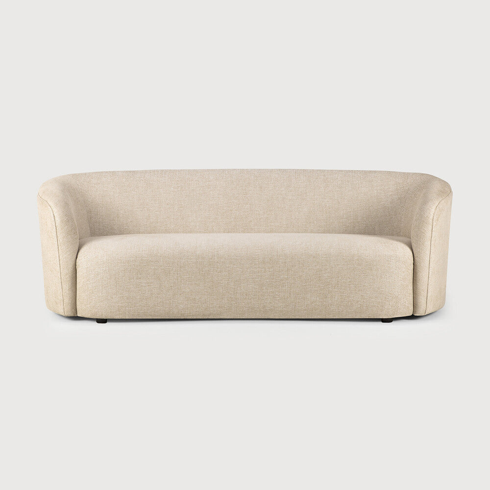 Ethnicraft Ellipse Sofa