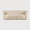 Ethnicraft Ellipse Sofa