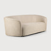 Ethnicraft Ellipse Sofa