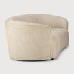 Ethnicraft Ellipse Sofa