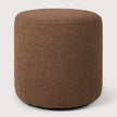 Ethnicraft Barrow Pouf