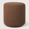 Ethnicraft Barrow Pouf