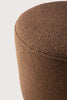 Ethnicraft Barrow Pouf