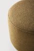 Ethnicraft Barrow Pouf