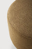 Ethnicraft Barrow Pouf