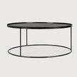 Ethnicraft Tray Coffee Table
