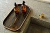 Ethnicraft Organic Curved Valet Tray